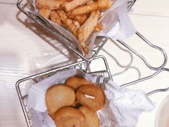 -长乐饭冰冰·冰饭·烧烤(长乐总店)