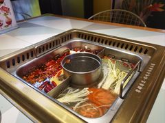 -雾都渣渣火锅(南城智汇城店)