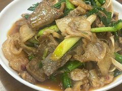 -三百碗宝应长鱼面(板仓街店)