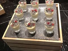 -北上海大酒店-北鸥西餐厅