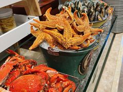 -菲住布渴酒店自助餐厅(阿里巴巴西溪园区店)