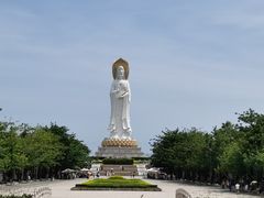 -三亚南山文化旅游区