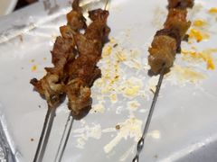 -平娃三宝烧烤·面食(南小街店)