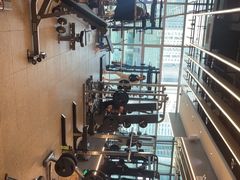 -24/7 FITNESS 健身(罗湖金光华店)