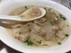 -南门小馆·清真(国贸商城店)