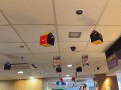 -麦当劳(中山大道中店)