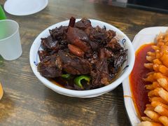 -神仙钵湘香土菜馆(光华路店)