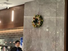 -希尔顿欢朋酒店·欢朋餐厅