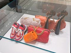 -CHANEL(恒隆广场店)