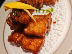 -锦荟JINHUI·浙江小馆(上海荟聚店)