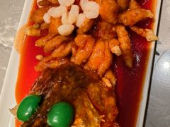 -松鹤楼面馆(清河万象汇店)