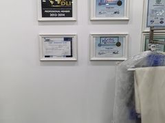 -布瑞琳洗衣(万柳书院店)