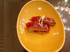 -ManHo万豪中餐厅(成都茂业JW万豪酒店)