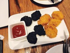 -乐凯撒披萨(欢乐颂购物中心店)