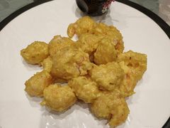 -桃源春晓中餐厅 TaoYuan Restaurant