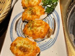 -橘焱胡同烧肉夜食(BFC外滩金融中心店)