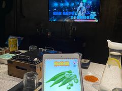 -云晓光头烧烤吧(盛夏店)