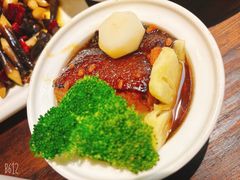 -陈麻婆豆腐(旗舰店)