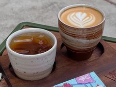 -Again Coffee Roaster(香蜜湖店)