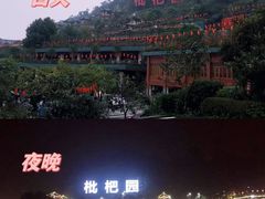 -枇杷园食为鲜火锅(南山店)