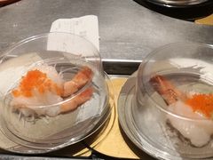 -争鲜回转寿司(东方银座店)