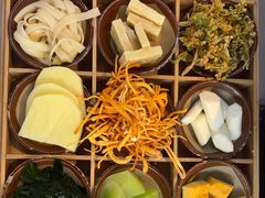 -芈重山老火锅(广州首店)