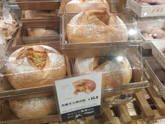 -BreadTalk面包新语·烘焙蛋糕(富力海珠城店)