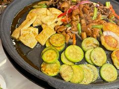 -一烙锅(友谊店)