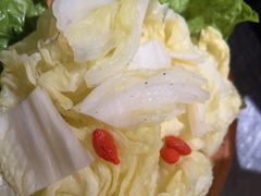 -探鱼·鲜青椒爽麻烤鱼(北京路天河城店)