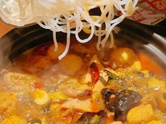 -神府路壹号·海鲜烧烤·砂锅粥·锅物(三坊七巷店)