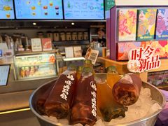 -长春堂顺时而饮(前门店)