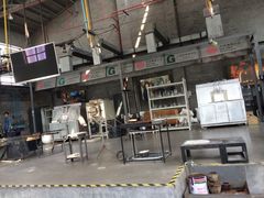 -穆拉诺餐厅(上海玻璃博物馆店)