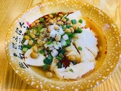 -八一路好吃街(雨田商务大厦店)