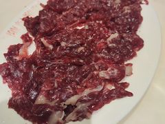 -陈记顺和潮汕牛肉火锅(韩江路店)