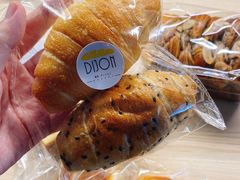 迷你海盐牛角包-帝戎(禾祥西路店)