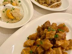 -福州天元国际威斯汀酒店·中国元素餐厅