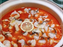 -青花椒花椒鱼(合生汇店)