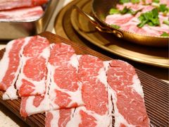 -Ant 蚂蚁洞烤肉·大营地(上海静安大悦城店)