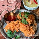 韩食酒馆｜氛围感恰到好处🍹