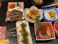 -無境·匠心日本料理(汉街店)