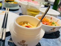 -百草滩羊清水涮羊肉·清真·宁夏盐池滩羊(莲花桥店)