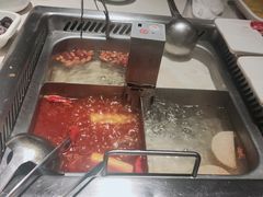 -海底捞火锅(万丰桥店)