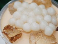 -桂桂茶(大宁国际广场店)