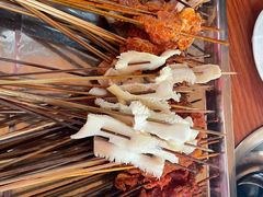 牛肉-牛华八婆麻辣烫(起源店)