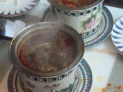 -美食汇自助餐厅(成都万达瑞华酒店)