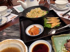 -中国大酒店·食街
