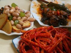 拌菜-阿妈妮(南五马路店)