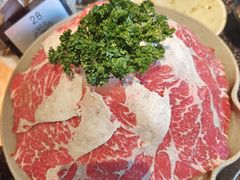 -宽巷子成都火锅(南站店)