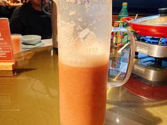 草莓-顺香居·老字号湖北菜(江汉路店)