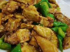 -北戴河庆山饭店·海鲜砂锅粥(北戴河黑石路店)